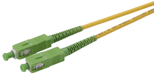 Fios e patch cords