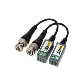 Conector RCA macho com borne