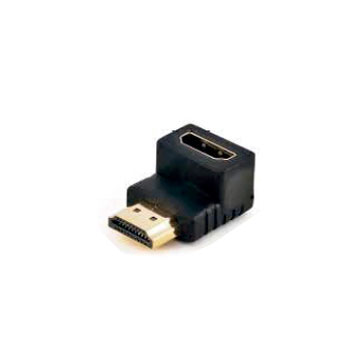 Adaptador HDMI 90º