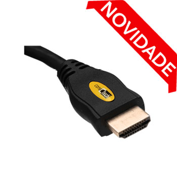 Cabo HDMI 2.0 2m